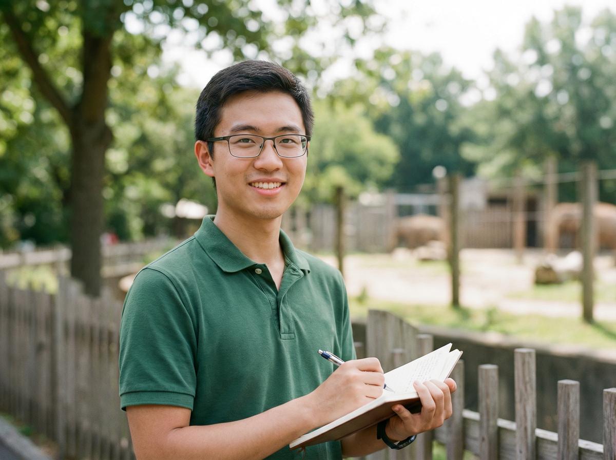 抖阴动物顾问王浩然